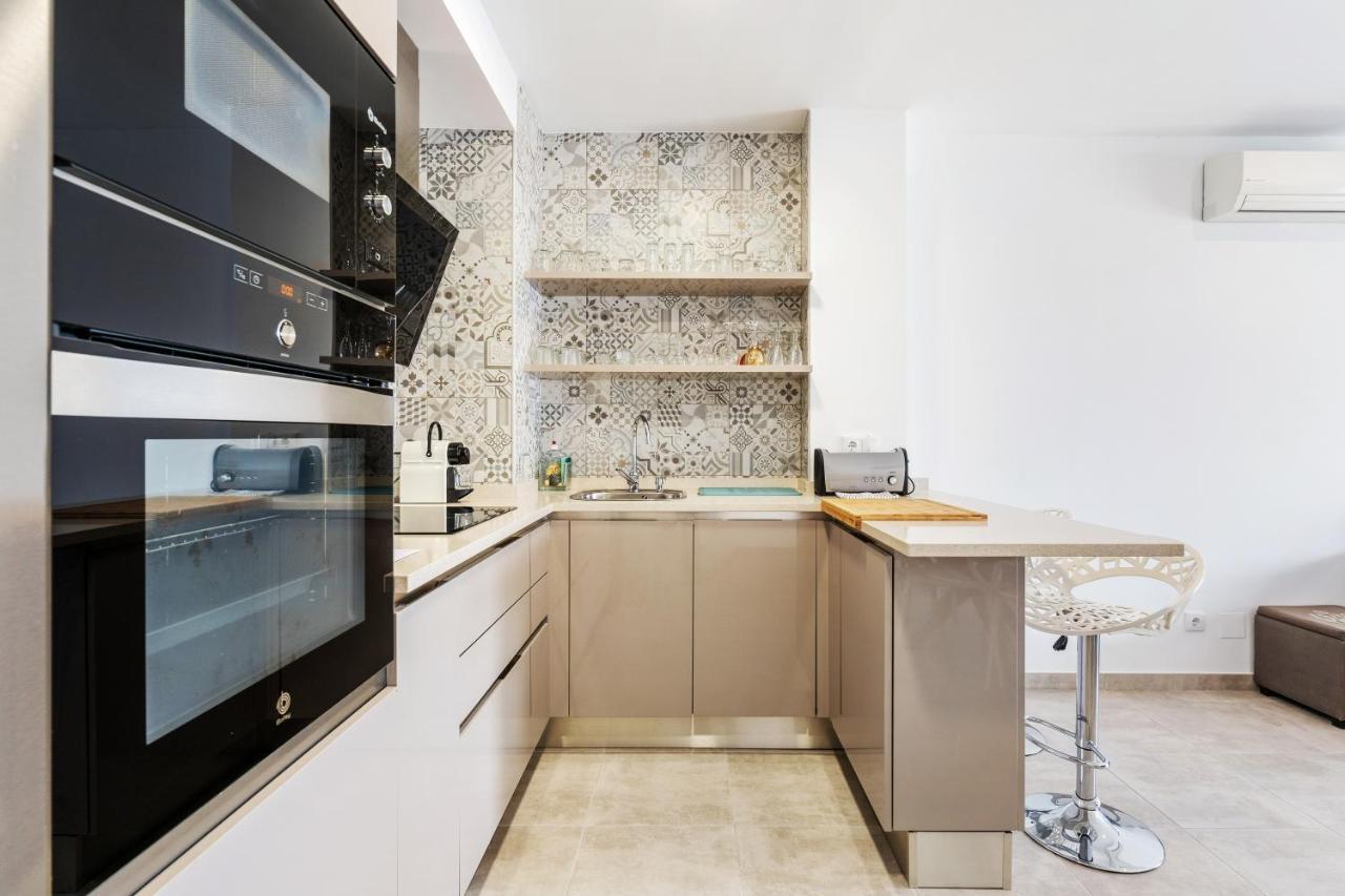 Welcs Apartamento 078 Emp Con Inmejorables Vistas Empuriabrava Dış mekan fotoğraf