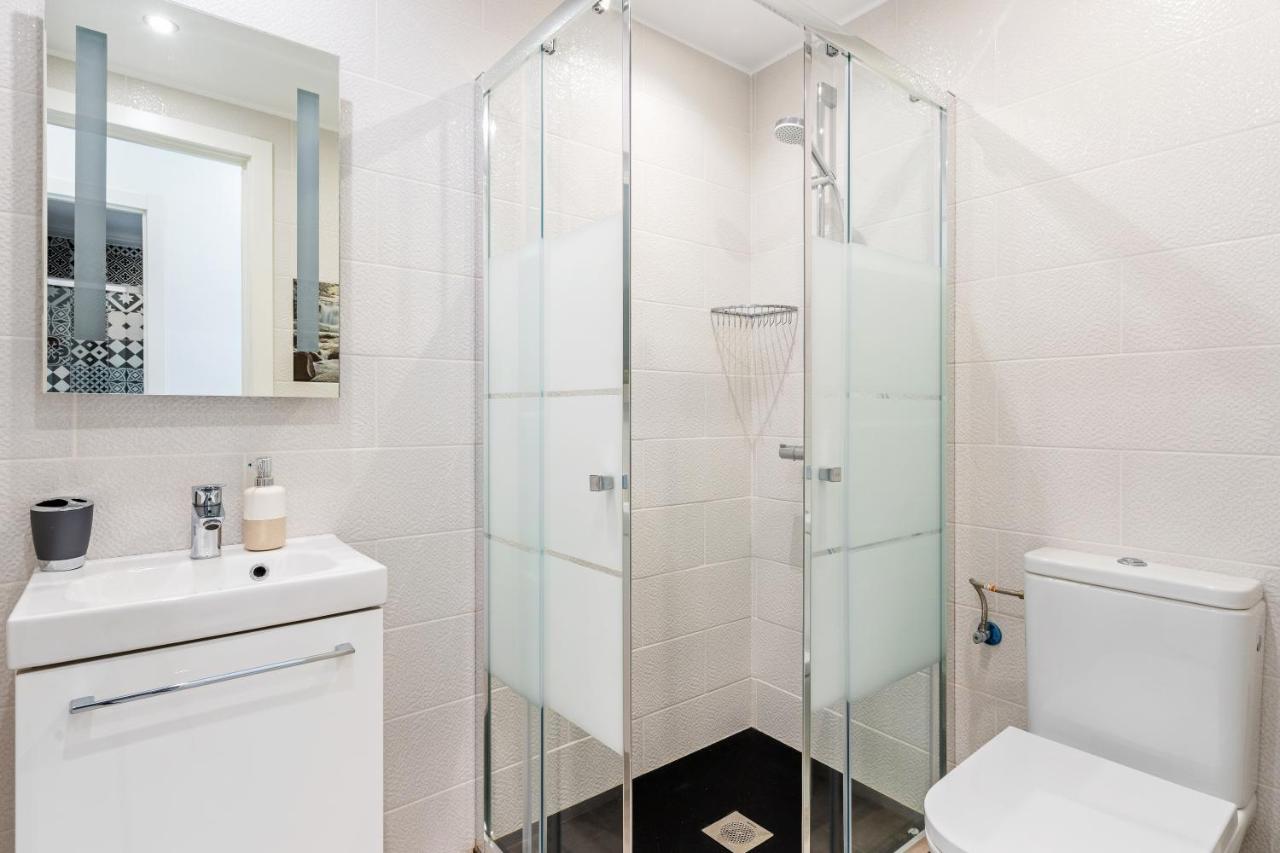 Welcs Apartamento 078 Emp Con Inmejorables Vistas Empuriabrava Dış mekan fotoğraf
