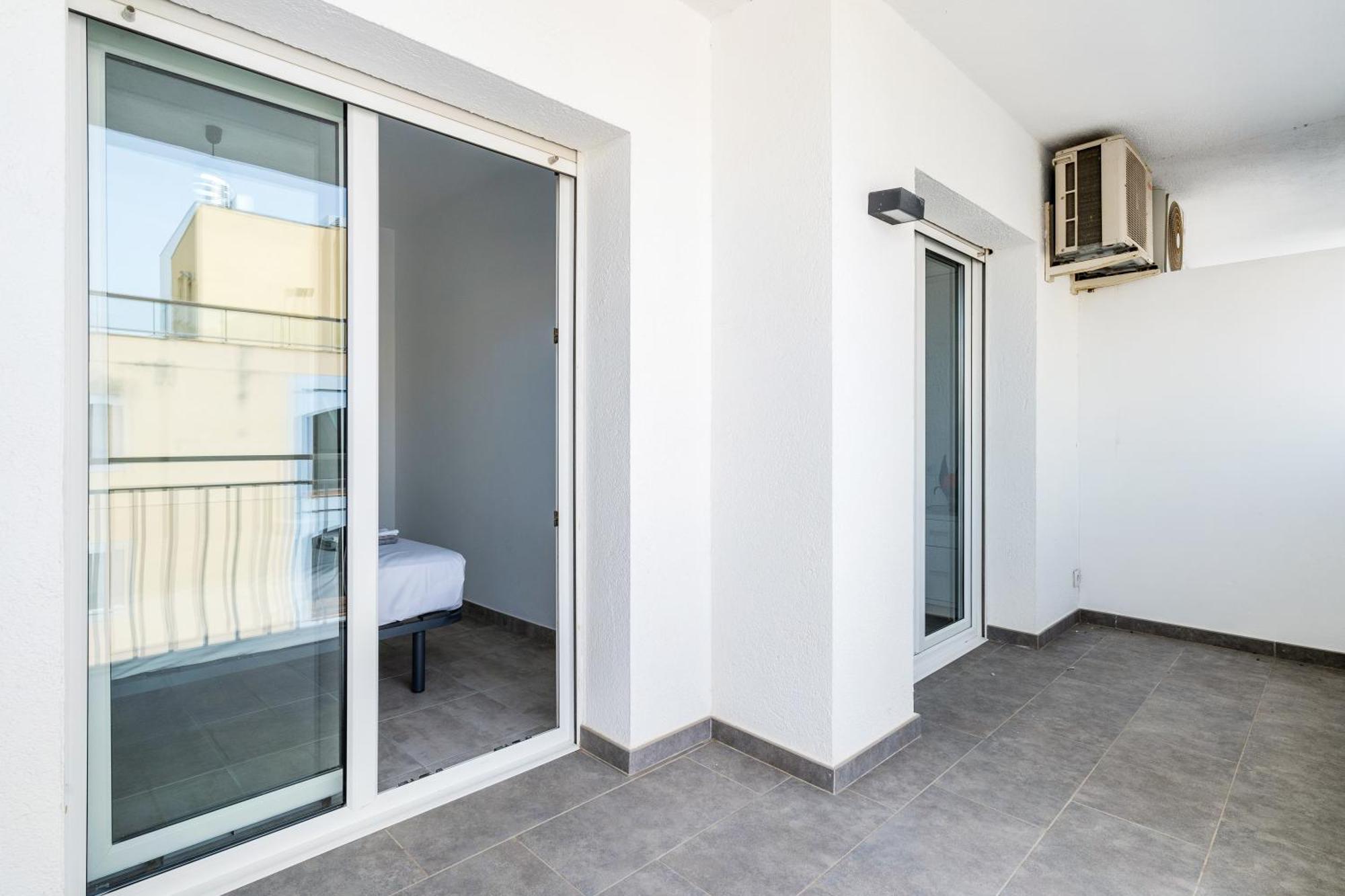 Welcs Apartamento 078 Emp Con Inmejorables Vistas Empuriabrava Dış mekan fotoğraf
