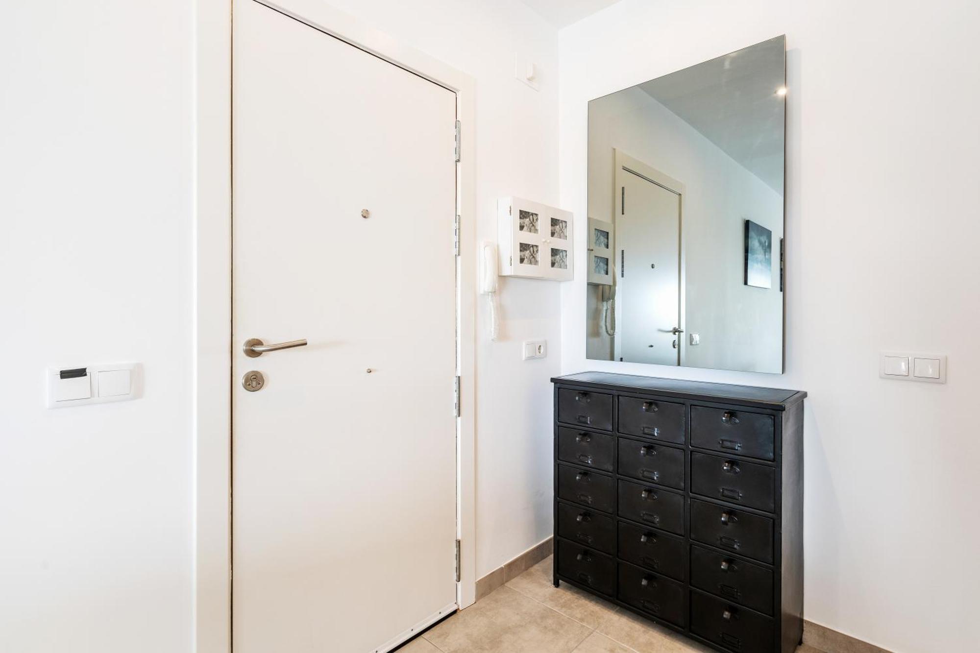 Welcs Apartamento 078 Emp Con Inmejorables Vistas Empuriabrava Dış mekan fotoğraf